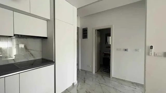 Cozy 27m² Apartment in Ulcinj